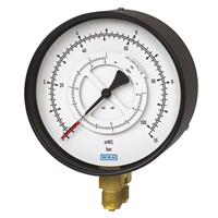 Differential Pressure Gauges